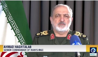 Teheranul spune că şi-ar putea revizui "doctrina nucleară", din cauza ameninţărilor israeliene