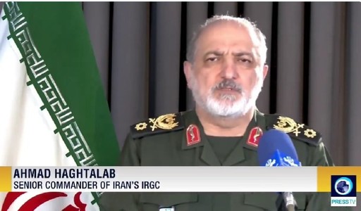 Teheranul spune că şi-ar putea revizui "doctrina nucleară", din cauza ameninţărilor israeliene