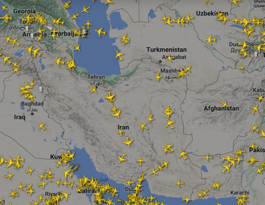 Reuters: Israelul a atacat Iranul, afirmă surse/ Drone, raportate în zona Isfahan