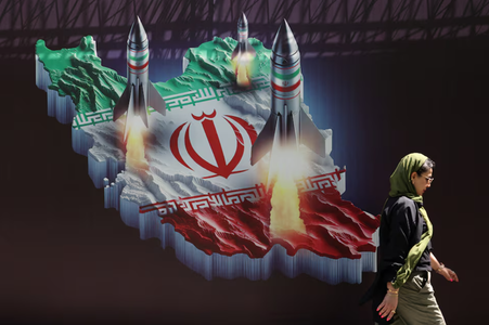 Kremlinul îndeamnă toate părţile la ”reţinere” după exploziile de la Isfahan