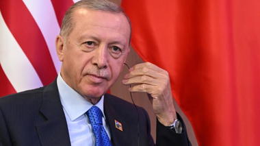 Un peshmerga kurd, ucis în nodul Irakului într-un atac cu dronă imputat Turciei, înaintea unei vizite a lui Erdogan în Irak, prima din 2011, pe când era premier