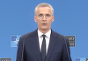Statele membre NATO ajung la un acord asupra trimiterii de sisteme de apărare antiaeriană Ucrainei, anunţă Stoltenberg în urma unui Consiliu NATO-Ucraina prin videoconferinţă cu Zelenski 