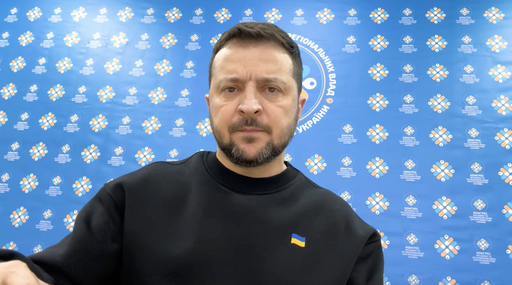 Zelenski: Anul acesta nu poate fi doar un an de discuţii, avem nevoie de decizii ale partenerilor noştri / Doar suficiente sisteme de apărare aeriană şi avioane de luptă pot alunga aviaţia rusă