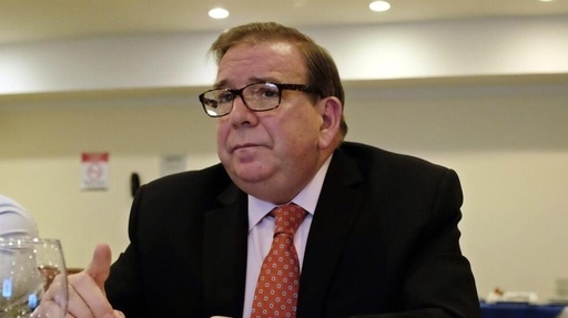 Coaliţia de opoziţie din Venezuela îl va susţine pe Edmundo Gonzalez în alegerile prezidenţiale din iulie