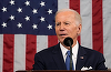 Joe Biden după votul din Camera Reprezentanţilor: Un mesaj clar cu privire la puterea leadership-ului american în lume / Îndemn Senatul să îmi trimită rapid acest pachet, astfel încât să îl pot promulga
