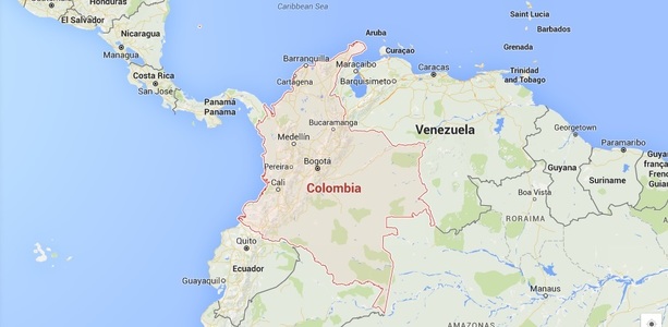 Columbia: 34 de soldaţi au fost sechestraţi în sudul ţării
