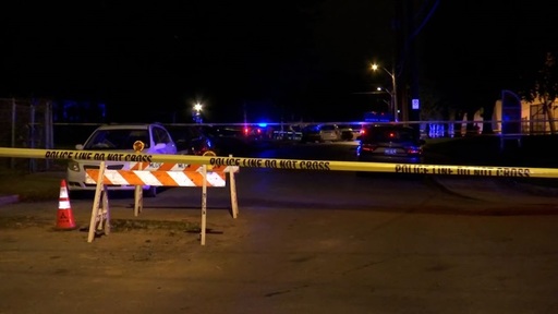Cel puţin doi morţi şi şase răniţi într-un conflict armat la o petrecere stradală neautorizată din Memphis