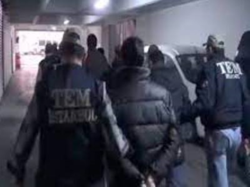 Autorităţile turce au reţinut 36 de persoane pentru presupuse legături cu Statul Islamic