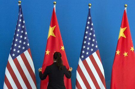 Ambasadorul Chinei în Statele Unite îndeamnă cele două superputeri să coopereze, în contextul unor ”dificultăţi grave” în mai multe probleme