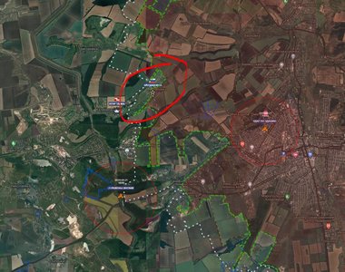 Rusia anunţă că a preluat controlul asupra localităţii ucrainene Bohdanivka