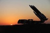 Rachete trase din Irak spre o bază militară americană din Siria