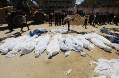 Raportul anual al Departamentului de Stat privind drepturile omului citează acuzaţii de "crime de război" în conflictul din Gaza 
