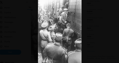România, condamnată la CEDO în urma reclamaţiei a doi supravieţuitori ai Holocaustului