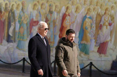 Ucraina şi SUA au început să lucreze la un Acord de Securitate bilateral, anunţă Zelenski. Progrese în problema livrării unor rachete americane cu rază lungă de acţiune de tip ATACMS