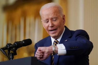 Senatul american dezbate planul de ajutor destinat Ucrainei, Israelului şi Taiwanului, care poate fi adoptat până la sfârşitul acestei săptămâni