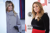 Melania Trump laudă bilanţul drepturilor LGBT al soţului său la o recepţie cu intrarea de 50.000 de dolari la Mar-a-Lago şi se aliază cu Caitlyn Jenner