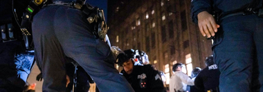 Peste 130 de studenţi arestaţi noaptea la NYU, la New York, la manifestaţii studenţeşti propalestiniene. NYPD publică o scrisoare prin care NYU a cerut evacuarea şi arestarea. Cei 133 de studenţi, eliberaţi