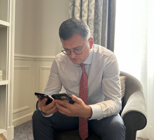 Dmitro Kuleba: Era păcii în Europa s-a încheiat, Europa trebuie să-şi sporească apărarea