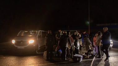 Maria Lvova-Belova anunţă un acord cu Kievul, mediat de Qatar, în vederea unui schimb de 48 de copii. 29 urmează să se întoarcă în Ucraina, iar 19 în Rusia. Kievul nu confirmă. 400 de copii repatriaţi până în prezent în Ucraina