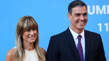 UPDATE-Premierul Pedro Sánchez anunţă într-o scrisoare pe X că se gândeşte la o demisie până luni când îşi va anunţa decizia. El anunţă că-şi suspendă activitatea până atunci