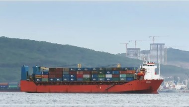 Reuters: O navă care ar fi implicată în transferuri de arme între Coreea de Nord şi Rusia este adăpostită de China, arată imagini din satelit