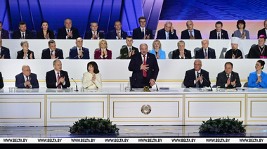 Liderul din Belarus afirmă că riscul unor incidente militare de-a lungul graniţei cu Ucraina este ridicat