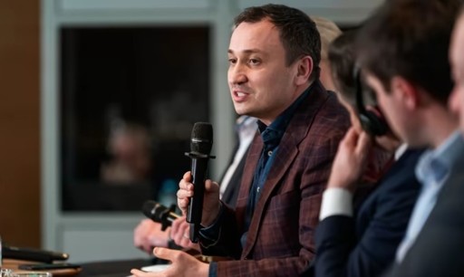 Un tribunal ucrainean dispune arestarea preventivă a ministrului demisionar al agriculturii