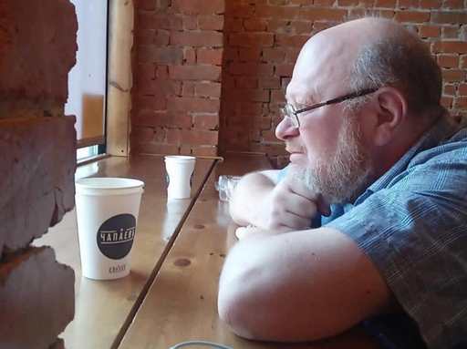 Un jurnalist rus al ediţiei ruse a Forbes, Serghei Mingazov, arestat în Extremul Orient rus cu privire la postări despre masacrul de la Bucea