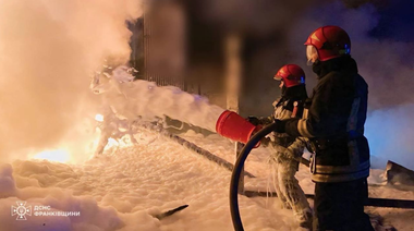 Cel puţin doi morţi în Ucraina într-un ”atac masiv” cu 34 de rachete de croazieră, 21 doborâte. Structuri energetice vizate în regiunile Dnipropetrovsk, Ivano-Frankivsk şi Liov. Patru centrale termice, grav avariate 
