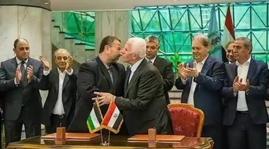 Fatah şi Hamas au purtat negocieri de pace în China, anunţă Beijingul