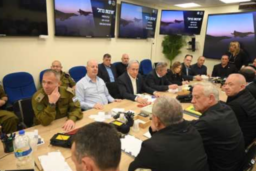 Netanyahu ameninţă cu o ofensivă la Rafah, ”cu sau fără acord” al unui armistiţiu
