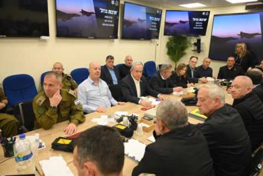 Netanyahu ameninţă cu o ofensivă la Rafah, ”cu sau fără acord” al unui armistiţiu