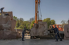 Kievul demontează un monument istoric care evoca prietenia cu Rusia