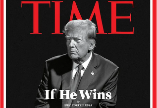 ”If he wins”. Time prezintă un program care dă fiori, al unui eventual al doilea mandat al lui Trump. ”Preşedinţia imperială care ar remodela America şi rolul său în lume”