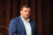 Un fost aliat candidează împotriva Maiei Sandu la preşedinţia Republicii Moldova. Cine s-a mai anunţat pentru cursa electorală din octombrie 