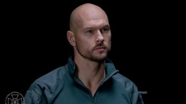 Zelenski l-a demis pe şeful securităţii cibernetice