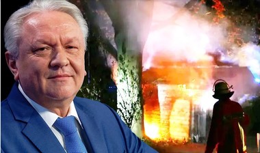 Extremiştii din Germania au incendiat proprietatea şefului companiei Rheinmetall din cauza livrărilor de arme către Ucraina