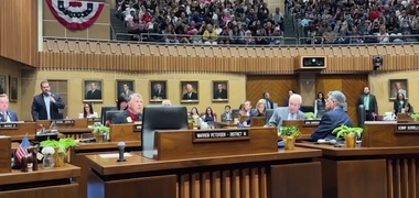 Statele Unite - Senatul din Arizona a votat pentru abrogarea unei interdicţii a avortului care datează din 1864