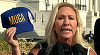 Trumpista Marjorie Taylor Greene anunţă o moţiune de destituire a lui Mike Johnson, pe care-l acuză de ”trădare” pentru că a susţinut ajutarea Ucrainei. ”Mike Johnson a aderat deplin la modelul comercial scârbos al Washingtonului, de finanţare a războaiel