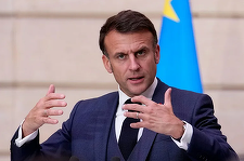 Macron îşi detaliază planul evitării unei morţi ”brutale” a Europei şi îşi asumă poziţia cu privire la trimiterea de trupe în Ucraina şi luarea în calcul a armei nucleare. ”Triplu risc existenţial la adresa Europei noastre”, ”militar şi de securitate”, ”e