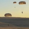 Americanii încep la 9 mai un exerciţiu militar comun în Republica Moldova