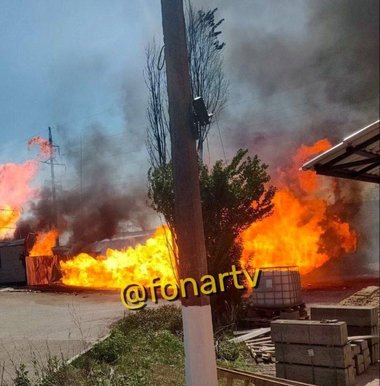 Şase morţi şi 35 de răniţi în urma unor atacuri cu drone în regiunea rusă Belgorod