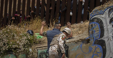 SUA anunţă că îi va sancţiona pe cei care facilitează ”migraţia ilegală” în America Latină. Blinken arată cu degetul, la o conferinţă a migraţiei în Guatemala, ”zboruri cherter” din Nicaragua cu asiatici şi africani
