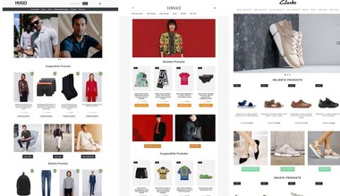 The Guardian: O reţea chineză se află în spatele uneia dintre cele mai mari escrocherii online din lume. Nu mai puţin de 76.000 de site-uri web false au fost create pentru a păcăli utilizatorii că este vorba despre haine şi încălţăminte de firmă