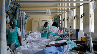 Zeci de cazuri de holeră în Kenya, după inundaţii soldate cu 238 de morţi, 75 de dispăruţi şi 200.000 de deplasaţi