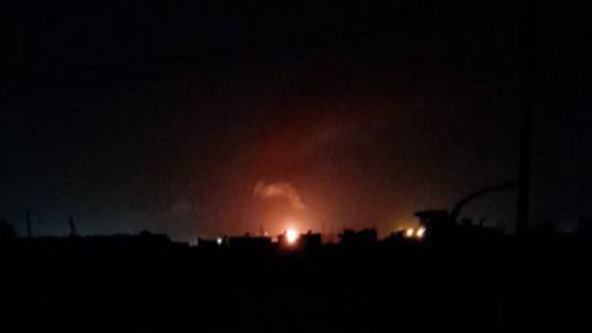 Un atac cu drone din Ucraina a provocat un incendiu la o rafinărie din Krasnodar, în Rusia, potrivit autorităţilor