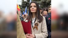 Guvernatoarea Găgăuziei este din nou la Moscova. Ea asistă la parada de 9 Mai, în timp ce la Chişinău conducerea ţării celebrează Ziua Europei. Maia Sandu: „Pentru Republica Moldova, cel mai scurt drum spre o pace sustenabilă este integrarea în UE”