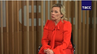 Moscova o atacă dur pe preşedinta Republicii Moldova şi o acuză de nazism, ca în cazul lui Zelenski. Zaharova spune că politica Maiei Sandu este comparabilă cu experimentele celui de-al Treilea Reich