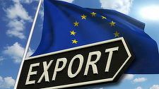 Mărimea exporturilor din Transnistria către UE a ajuns la un nivel record de 80%. România, printre principalele destinaţii