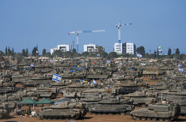 Hamasul consideră că ”mingea este în întregime în terenul” Israelului, după negocierile de la Cairo